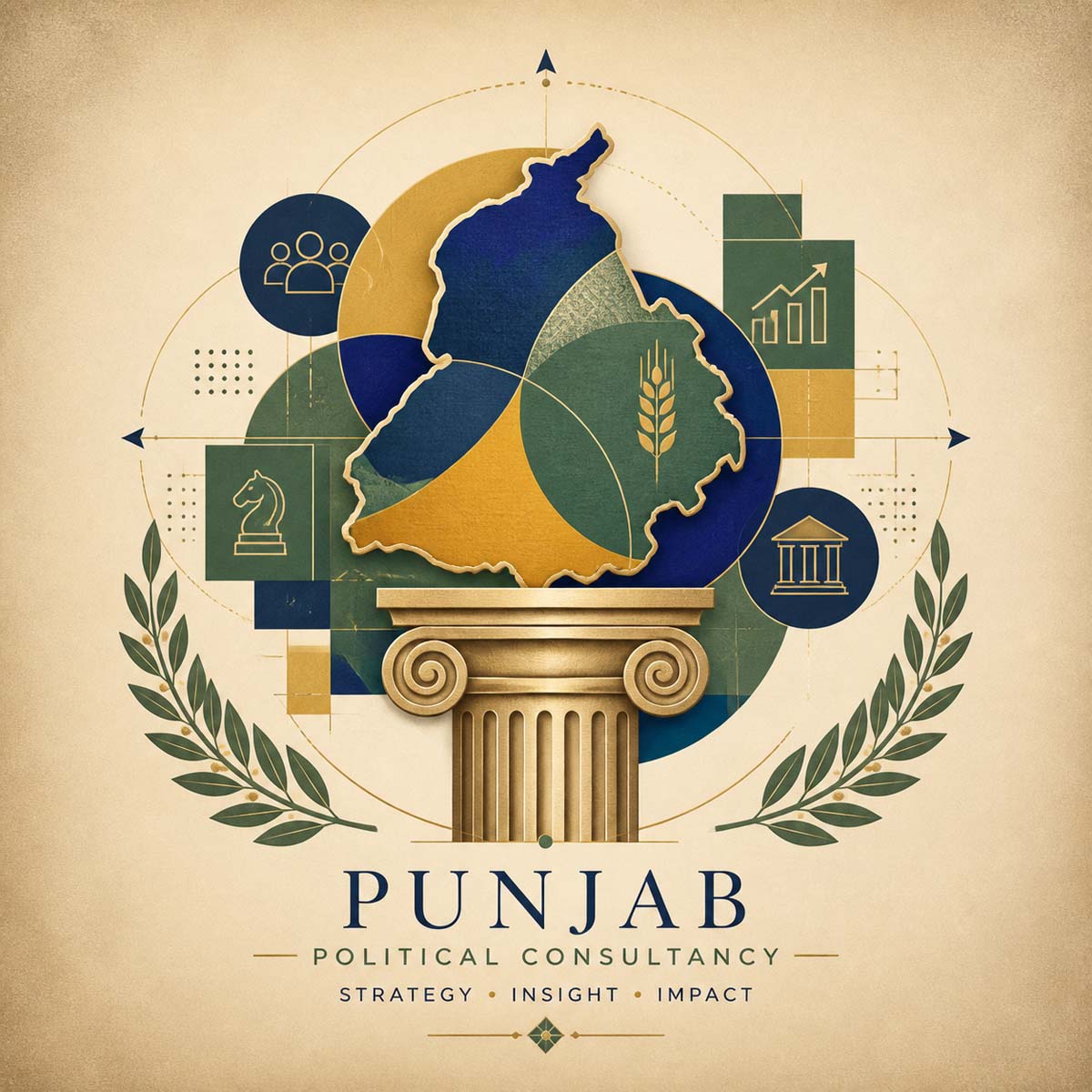 Political Consultancy 2