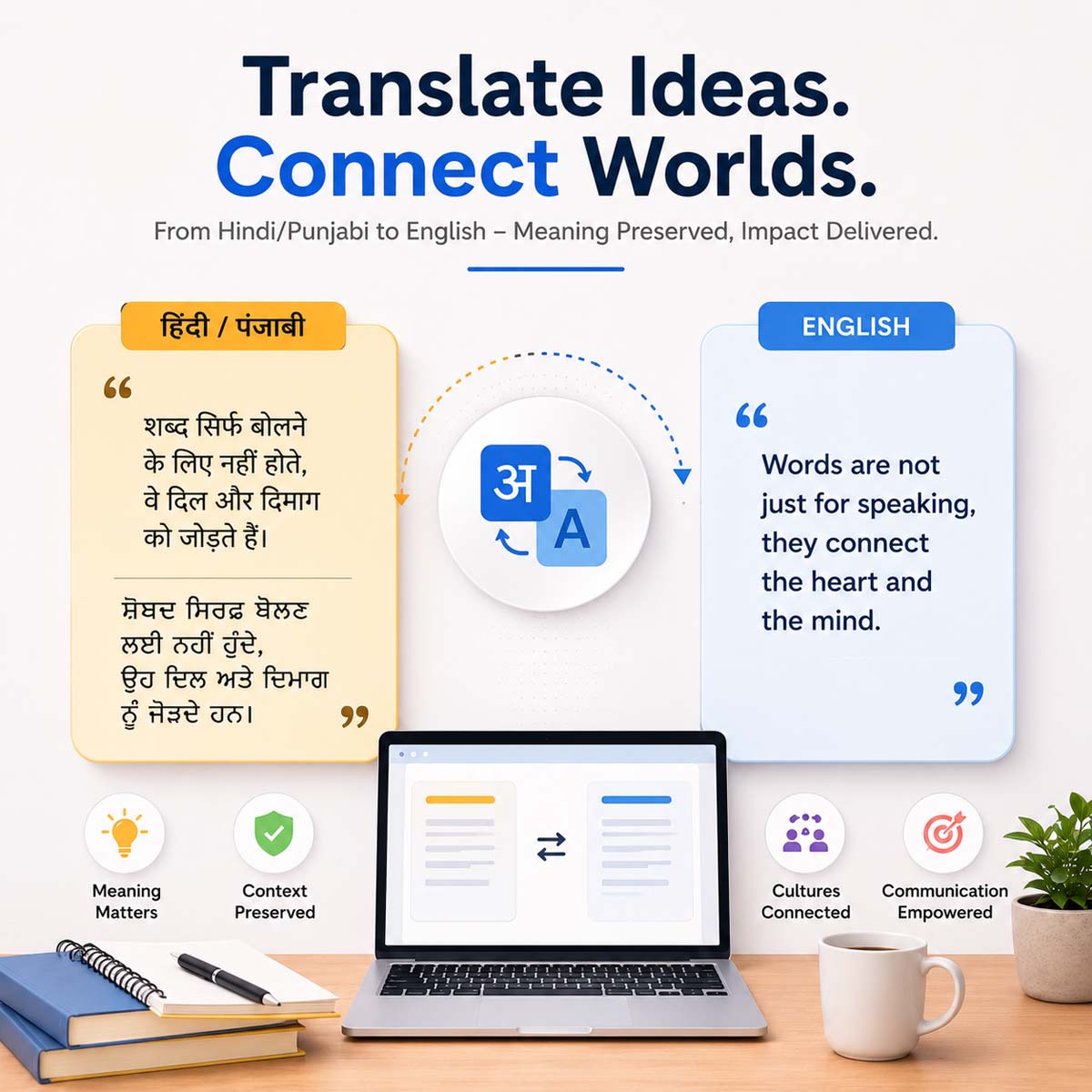 Translation 1