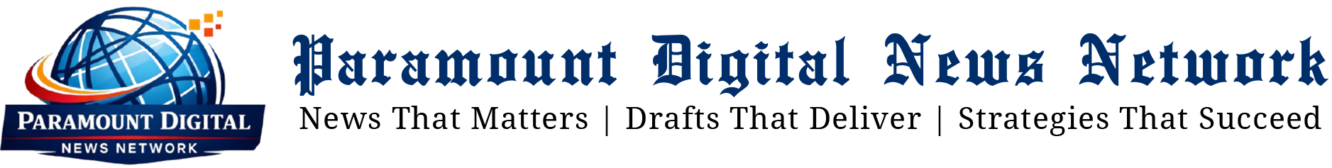 Paramount Digital News Network